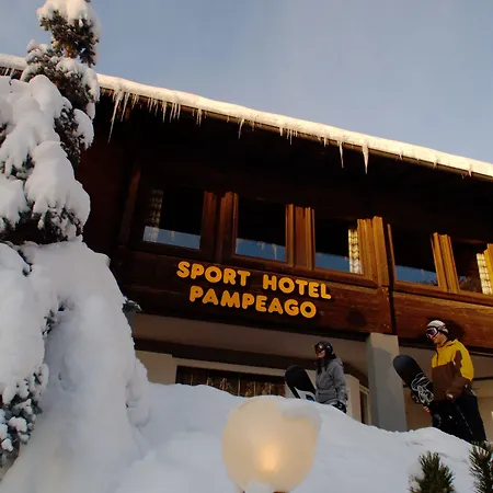 Sport Hotel Pampeago-2