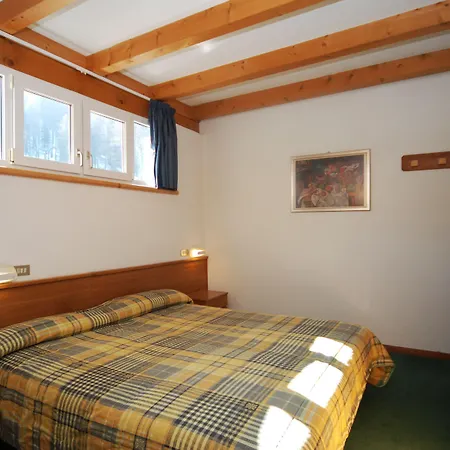 Sport Hotel Pampeago-3